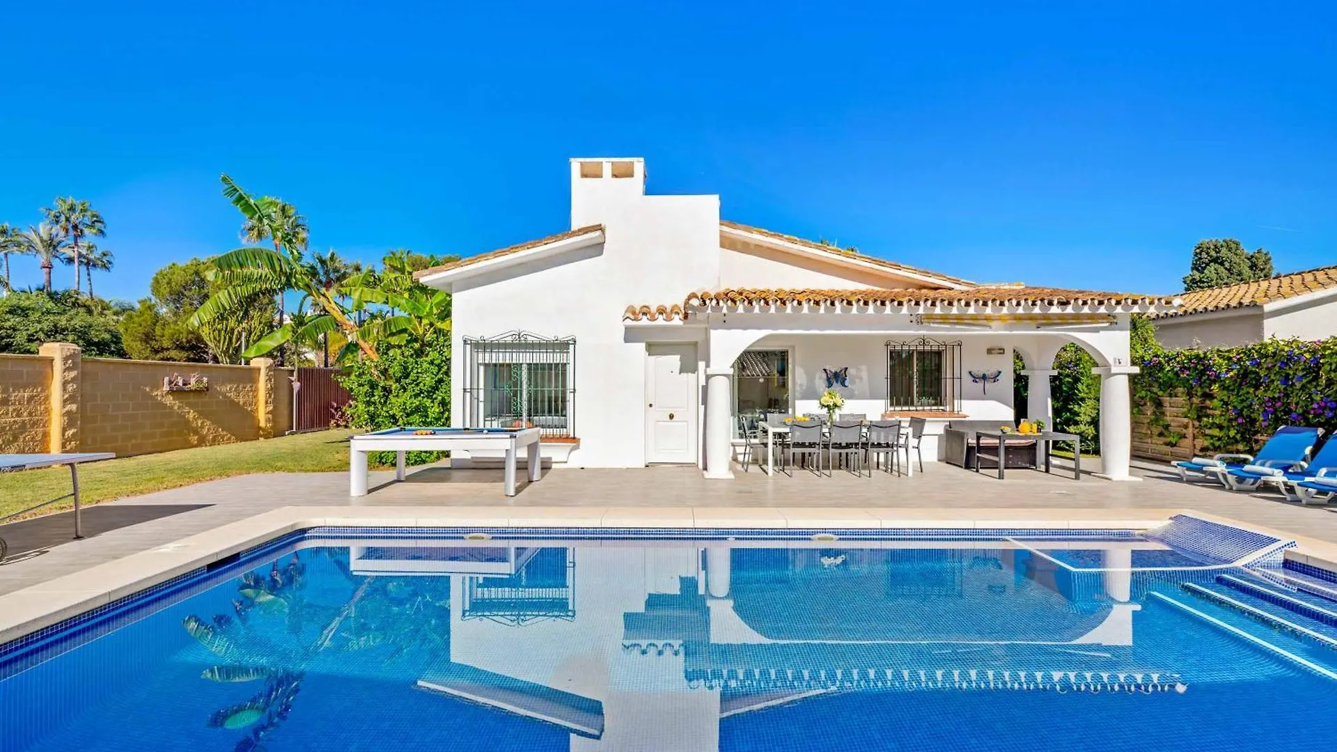 Villa Esmerelda Sun Estepona