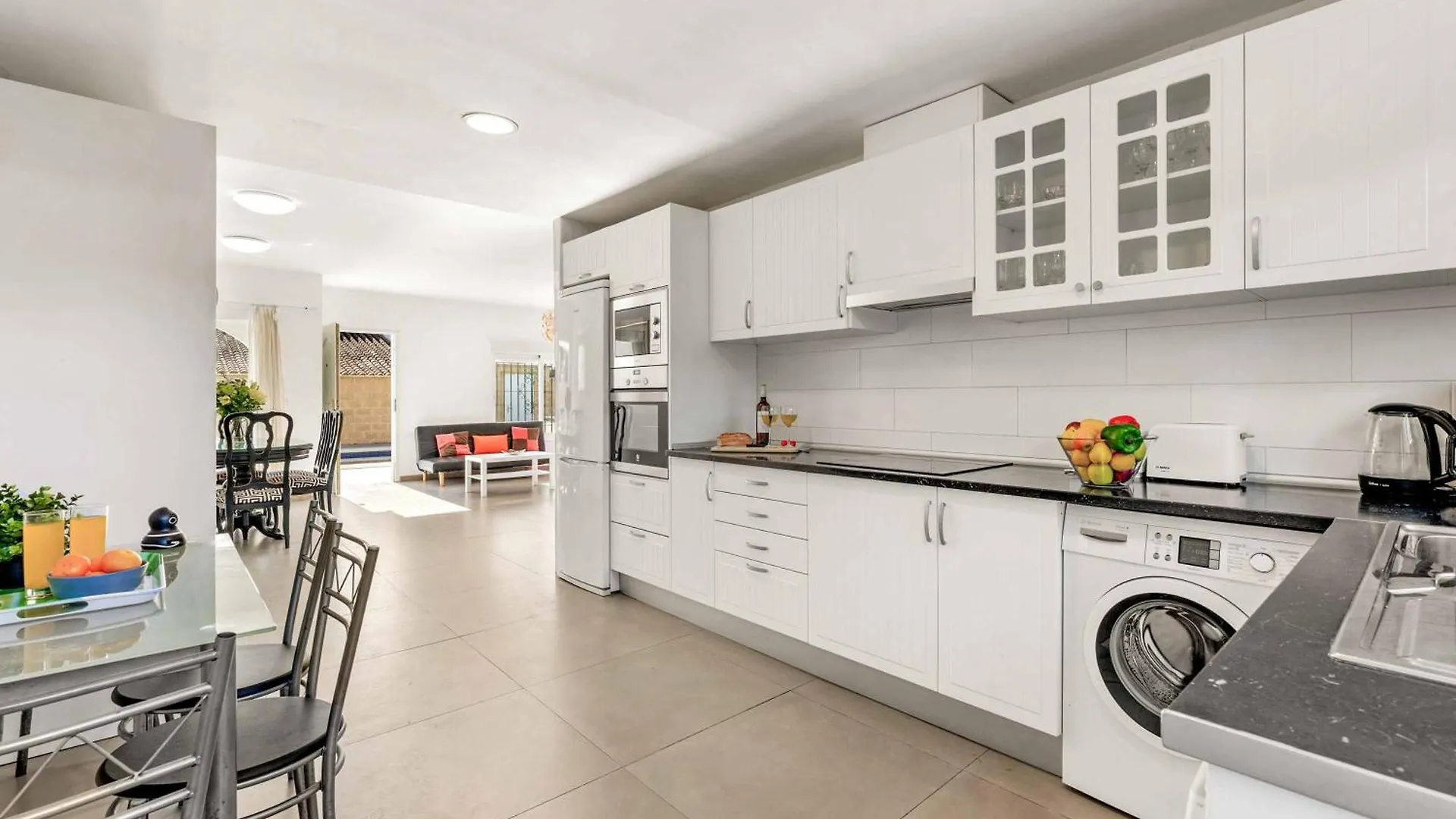 Villa Esmerelda Sun Estepona