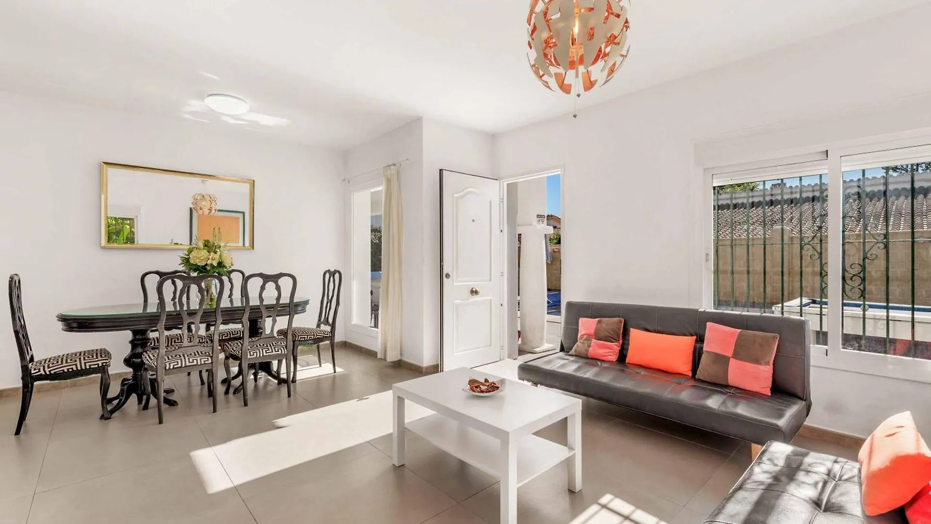 Villa Esmerelda Sun Estepona 0*,